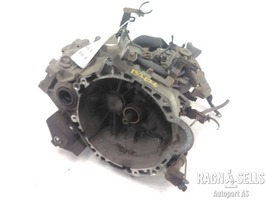 Girkasse manuell 6-trinn til Kia Sportage 2010-2016 (Type III)  (4300026950|)