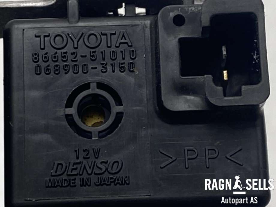 Styreenhet diverse til Toyota Land Cruiser 100 1998-2007 (8954050430|11581113480|)