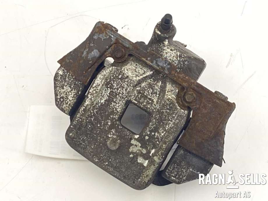 Bremsecaliper høyre bak til Toyota Land Cruiser 100 1998-2007  (4773060101|4773060100|)