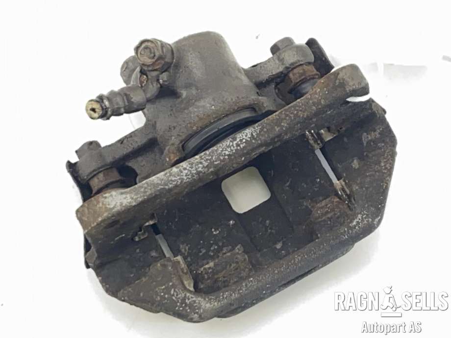 Bremsecaliper venstre bak til Toyota Land Cruiser 100, 1998-2007  (4775060101)