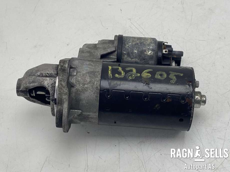 Starter til Opel Mokka 2012-2016 (Type I, Fase 1)  (BOSCH|55 572 440|0 001 137 006|1005831925)