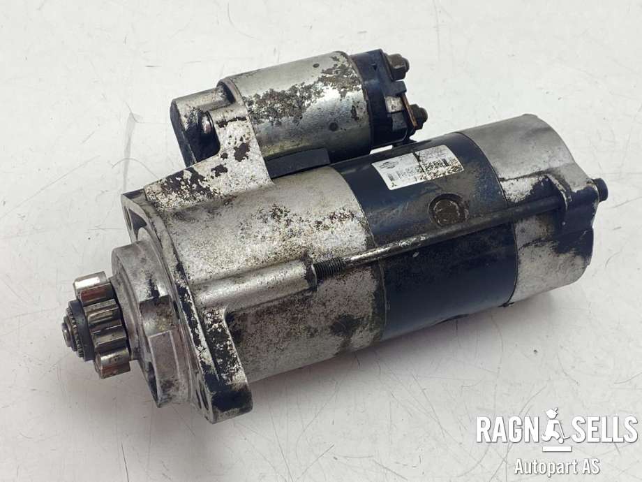 Starter diesel til Nissan Pathfinder, 2005-2010 (Fase 1) (R51) (R51) (23300EB30A)
