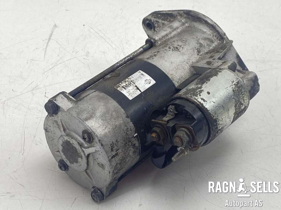 Starter diesel til Nissan Pathfinder 2005-2010 (Fase 1) (R51) (R51) (23300EB30A|23300EB30B|)