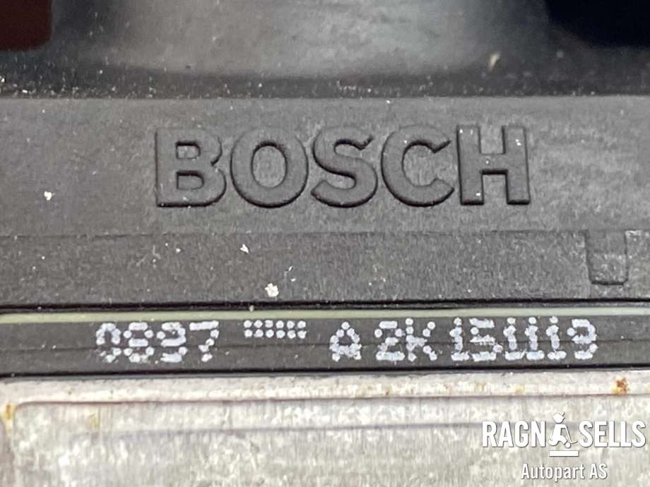 Ruteheis venstre foran til Toyota Proace 2016-->> (Type II)  (BOSCH|1 034 420 343|123254G 49 19|)