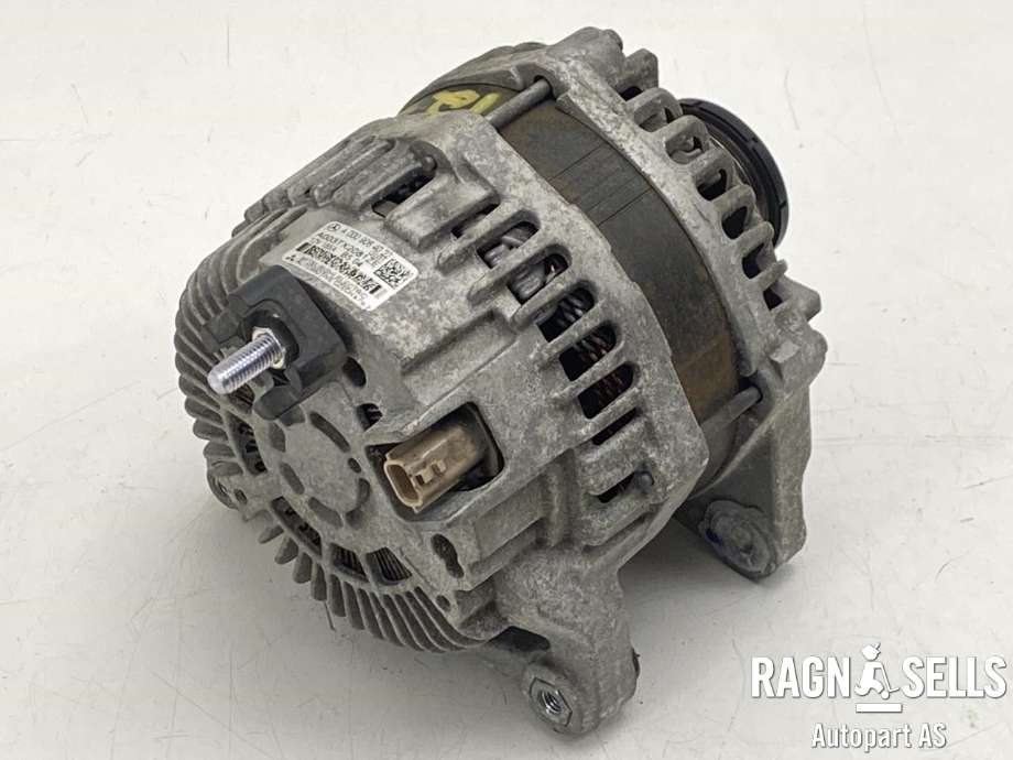Dynamo diesel til Mercedes Vito 2014-->> (W447) (W447) (MITSUBISHI ELECTRIC|A 000 906 40 22|A003TX2081ZE|)