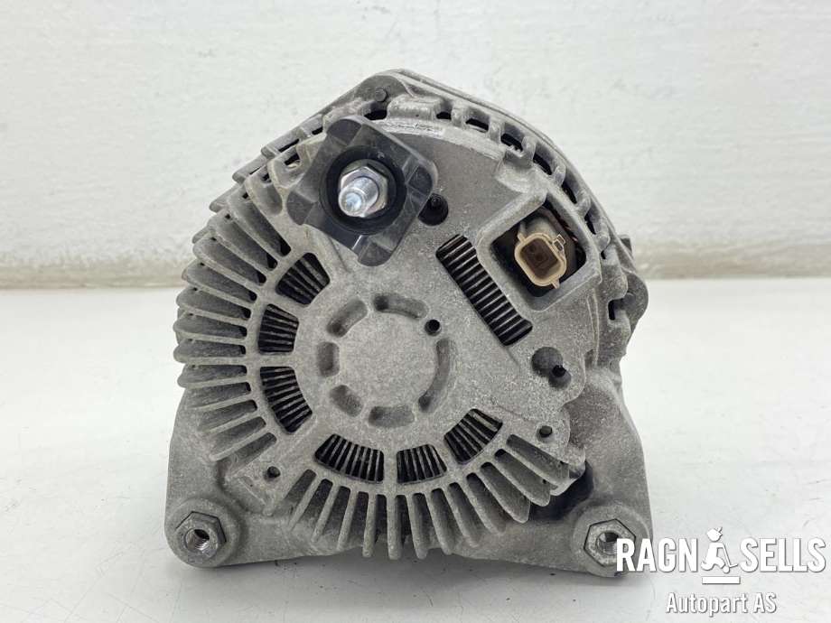 Dynamo diesel til Mercedes Vito 2014-->> (W447) (W447) (MITSUBISHI ELECTRIC|A 000 906 40 22|A003TX2081ZE|)