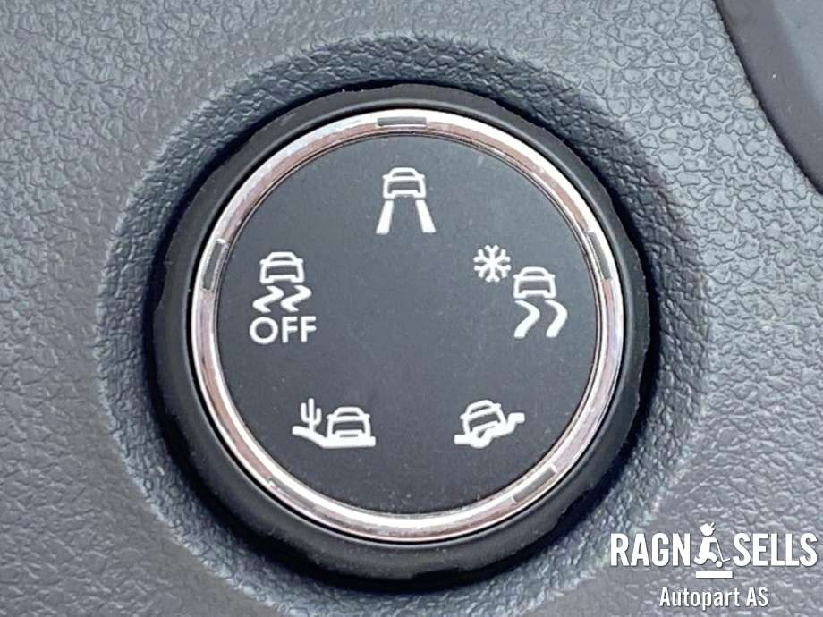 Bryter (ESP - Electronic Stability Program) til Toyota Proace 2016-->> (Type II)  (LUA 20420496| 98125550ZD-1|96 784 282 ZD| 95835 T 02|10094263| 01059A 02)