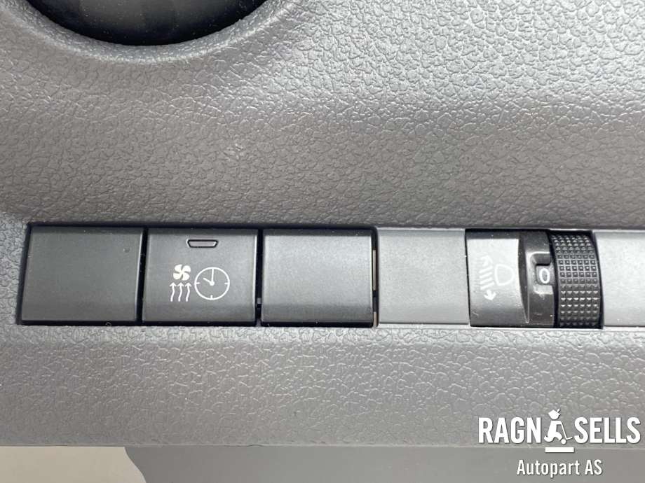 Bryter (ESP - Electronic Stability Program) til Toyota Proace 2016-->> (Type II)  (LUA 20420496| 98125550ZD-1|96 784 282 ZD| 95835 T 02|10094263| 01059A 02)