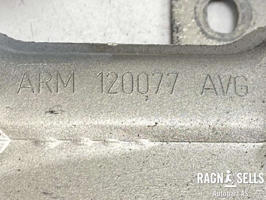 Ruteheis venstre foran til Peugeot 308 2011-2013 (Type I, Fase 2)  (BOSCH|96 572 476 80|0 130 822 368|96598270 80)