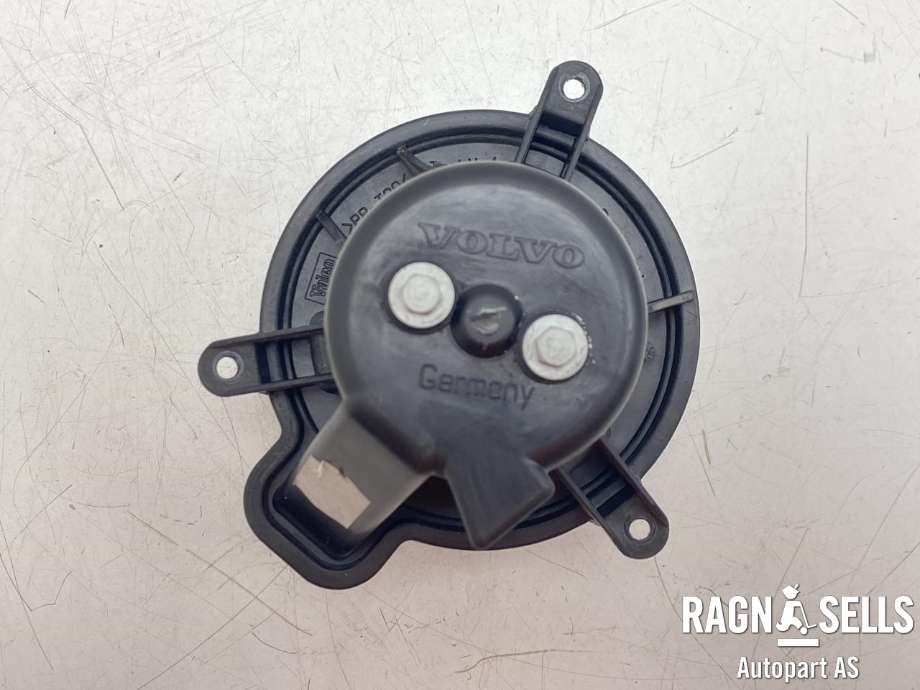 Varmeapparat motor bak til Volvo XC90 2002-2006 (Type I, Fase 1)  (30733954|)