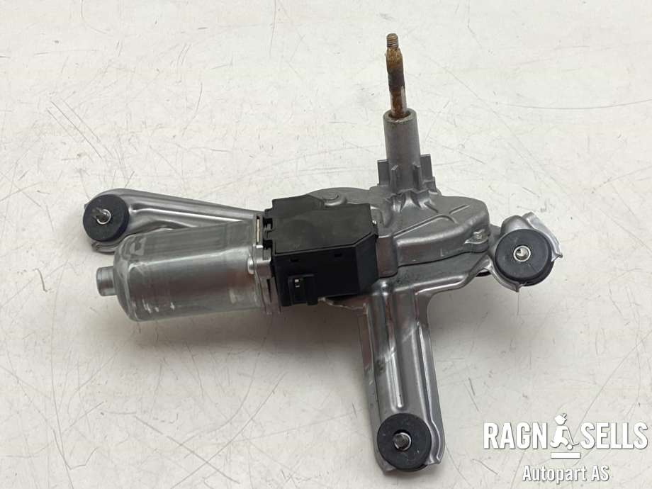 Viskermotor bakrute til Toyota Avensis 2003-2008 (Type II)  (8513005100|2596000103|)