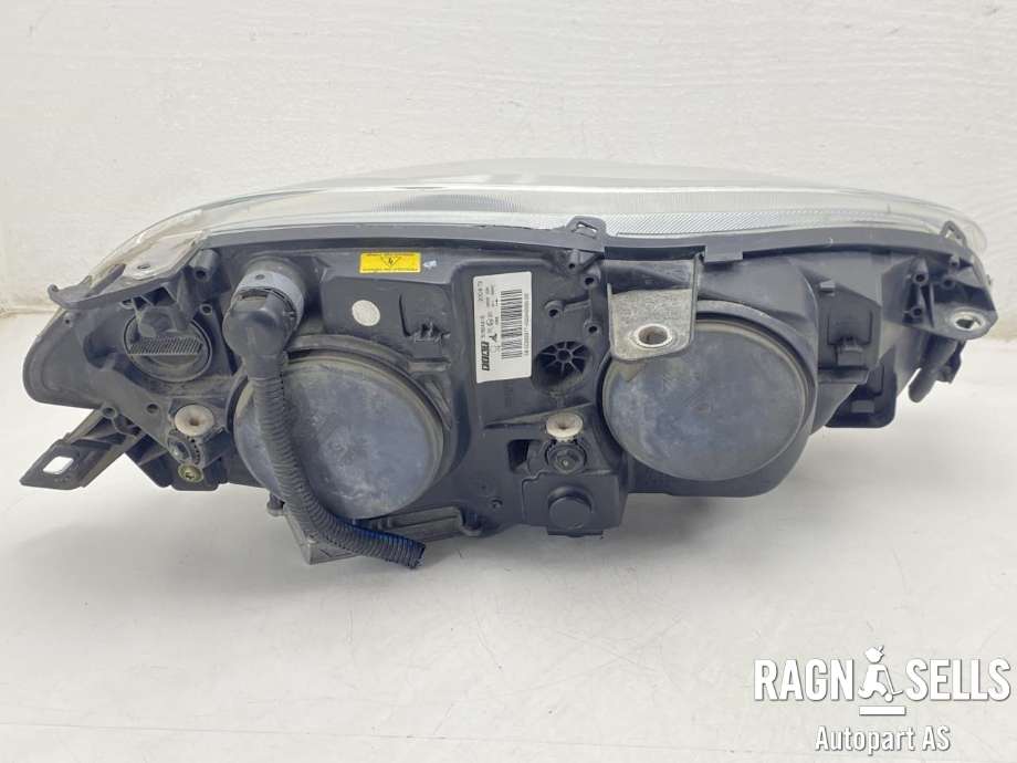 Frontlykt venstre xenon til Fiat Croma 2006-->>  (51824216|20D9-T2|1 307 329 250)