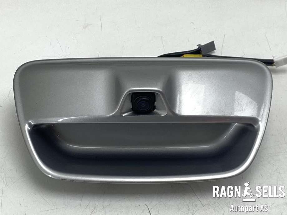 Parkeringskamera bak til Nissan Leaf, 2011-2017 (Type I)  (MAIER|90606 3NL 1B)