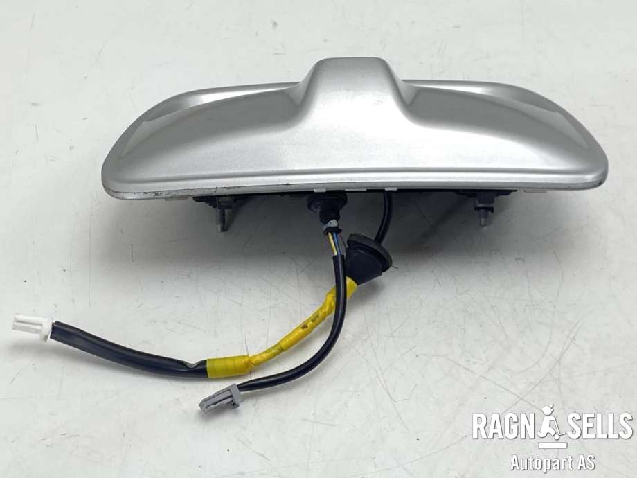 Parkeringskamera bak til Nissan Leaf 2011-2017 (Type I)  (MAIER|90606 3NL 1B|5394|)