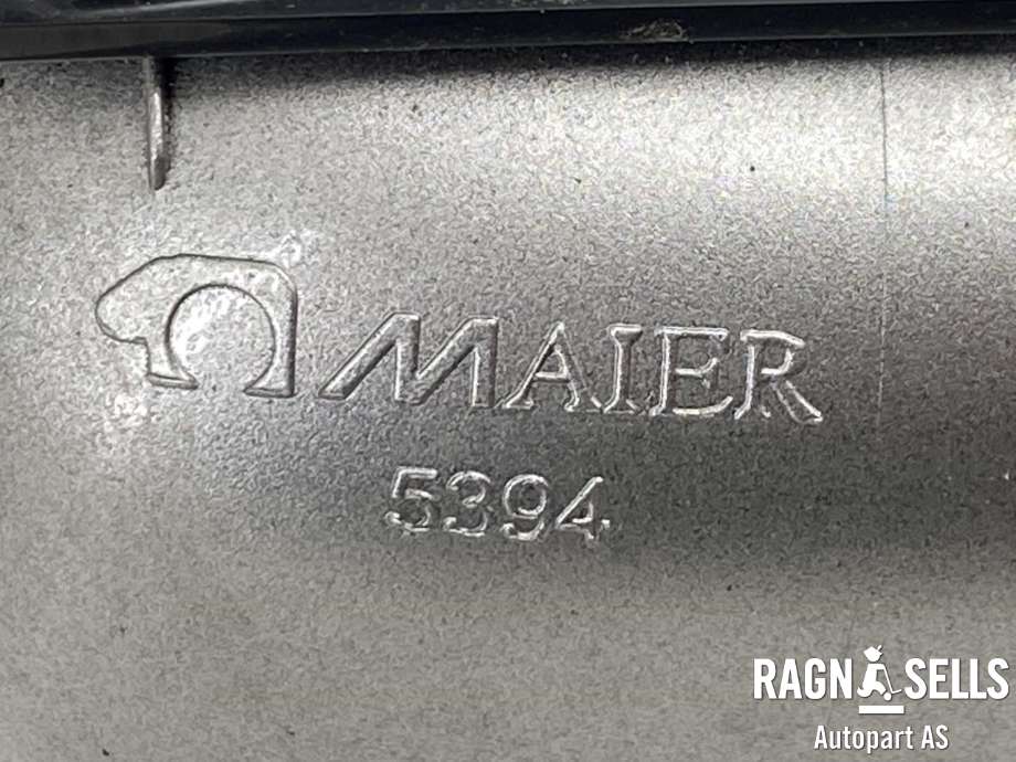 Parkeringskamera bak til Nissan Leaf 2011-2017 (Type I)  (MAIER|90606 3NL 1B|5394|)