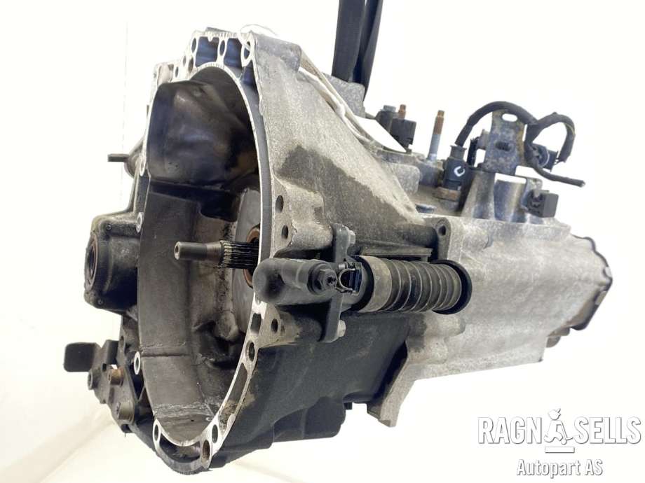 Girkasse manuell 6-trinn til Toyota Proace 2016-->> (Type II)  (3251027|SU001A4118|)