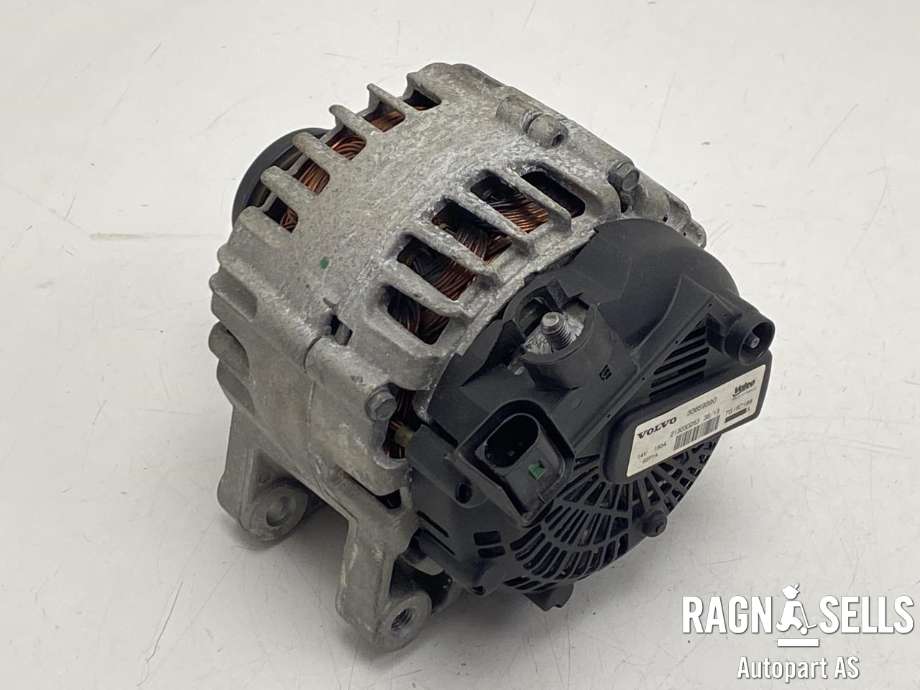 Dynamo diesel til Volvo V40 2012-2019  (30659390|)