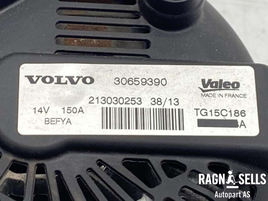 Dynamo diesel til Volvo V40 2012-2019  (30659390|)
