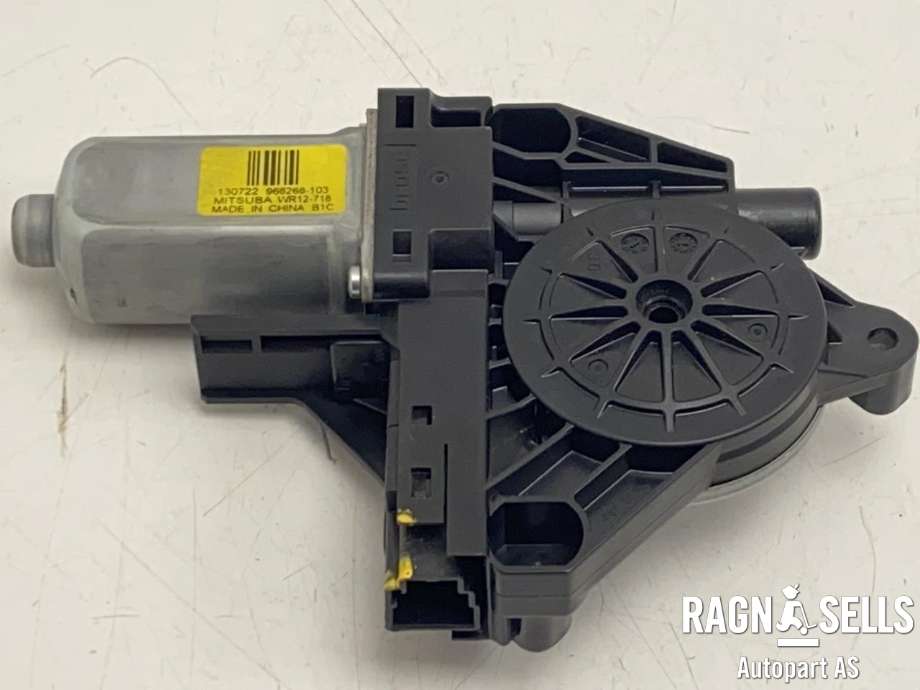 Ruteheis, kun motor, venstre foran til Volvo V40 2012-2019  (31253061|)