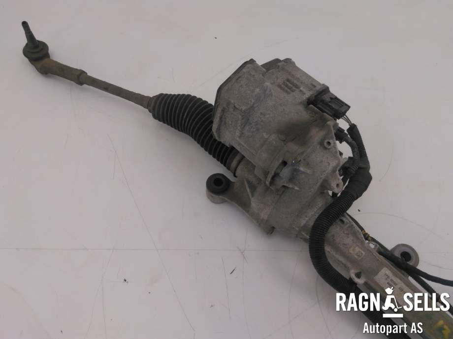 Tannstang elektrisk til Volvo V40 2012-2019  (31406153|36012709| 31302984| 31360996| 31387817| 31406153| 31429599| 31476466| 31678015|)