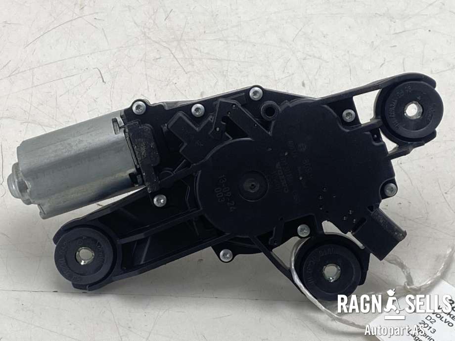 Viskermotor bakrute til Volvo V40 2012-2019  (31294492|)