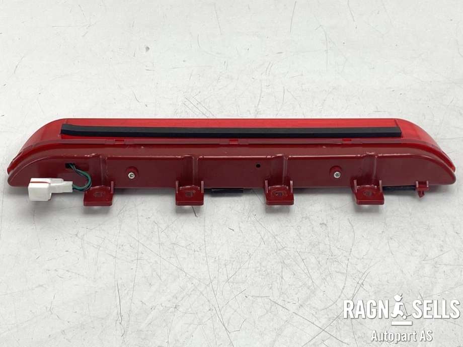 Baklykt bremselys bakrute til Kia Sportage 2010-2016 (Type III)  (MOBIS|927003W100|)