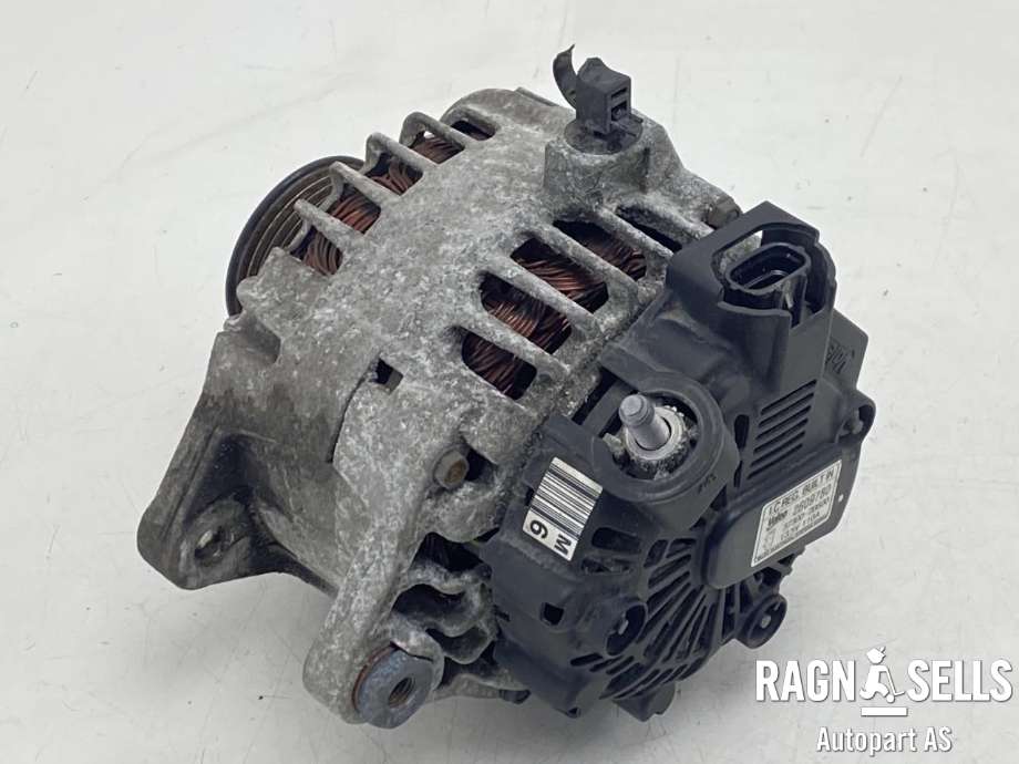 Dynamo til Kia Sportage 2010-2016 (Type III)  (VALEO|373002B600|)