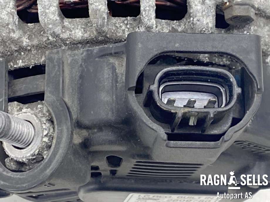 Dynamo til Kia Sportage 2010-2016 (Type III)  (VALEO|373002B600|)