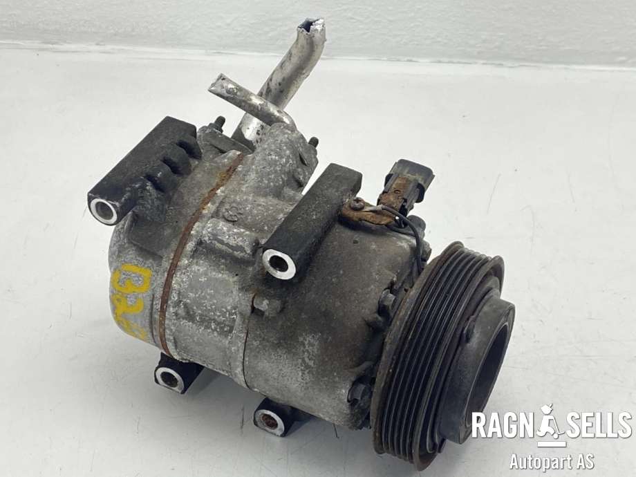 Aircondition kompressor til Kia Sportage 2010-2016 (Type III) (977012Y650||F500-BXDAA04)