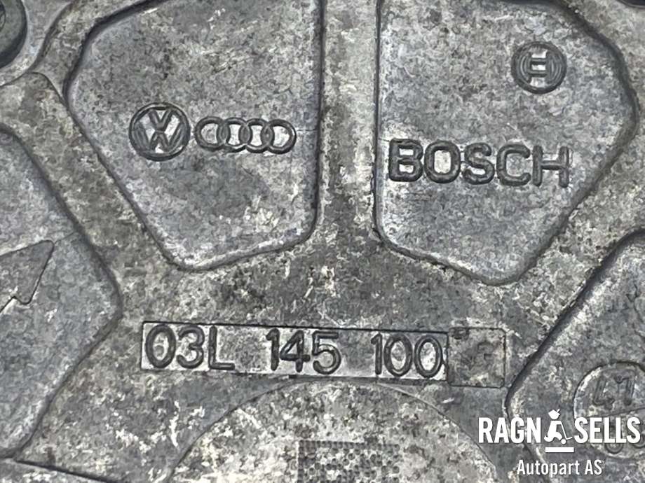 Vakuumpumpe til Audi A3 2009-2012 (Type II, Fase 2)  (BOSCH|03L 145 100 G|)