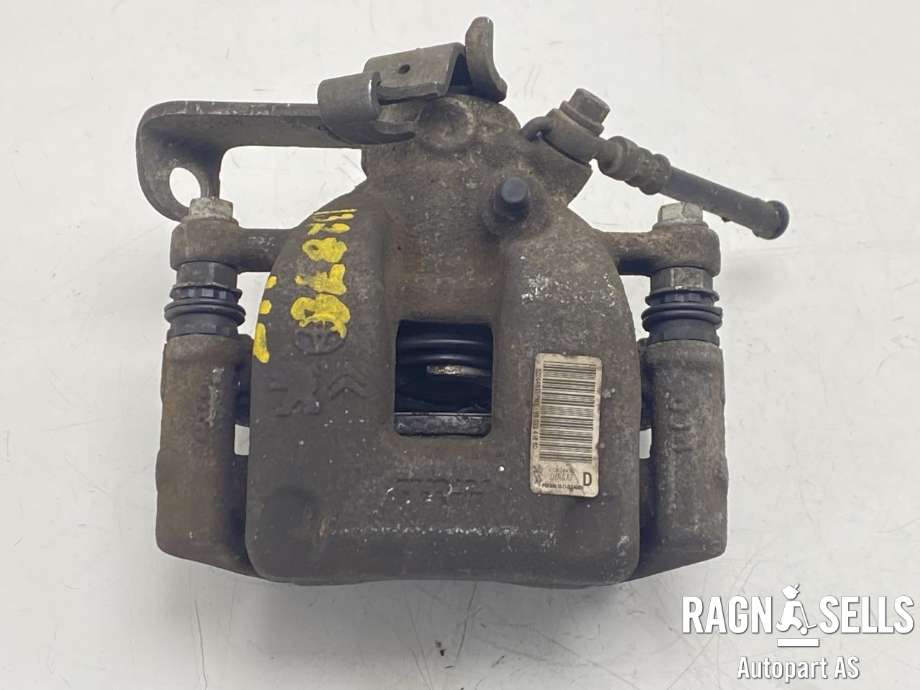 Bremsecaliper høyre bak til Toyota Proace, 2016-->> (Type II)  (TRW|9805341880)