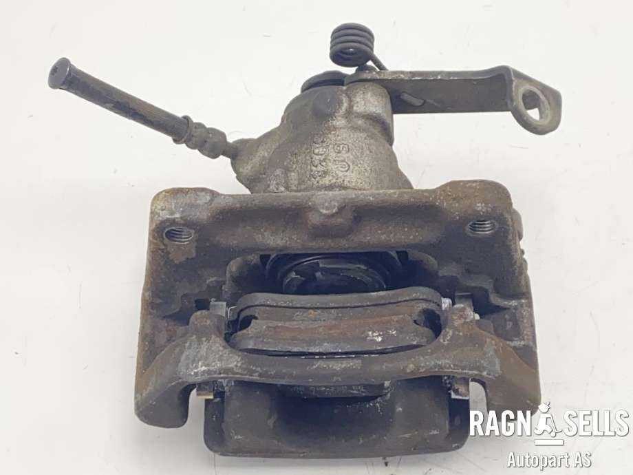 Bremsecaliper høyre bak til Toyota Proace 2016-->> (Type II) (TRW|9805341880|)