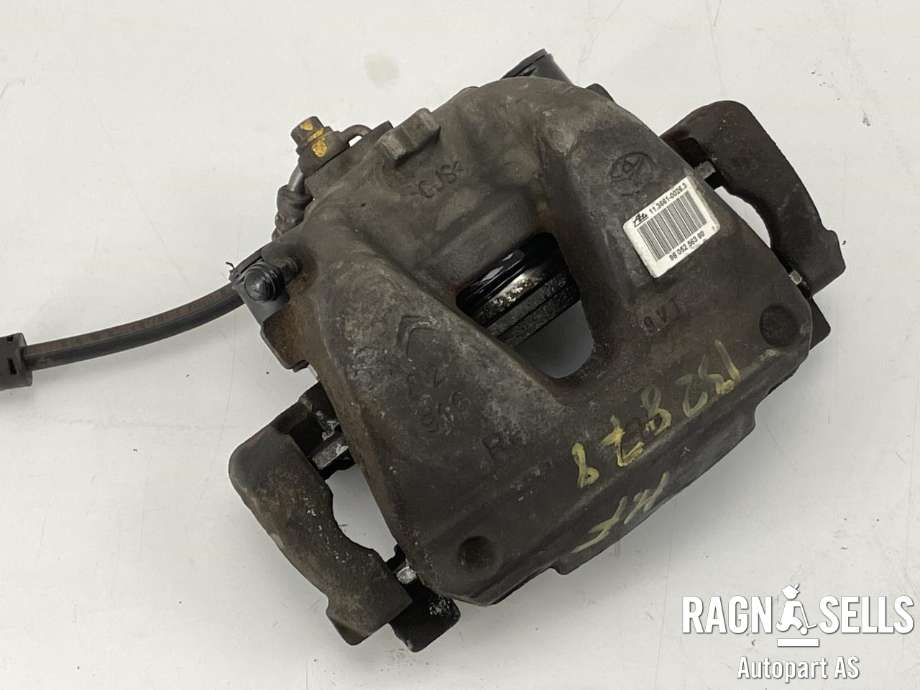 Bremsecaliper høyre foran til Toyota Proace, 2016-->> (Type II)  (SU001A3126)