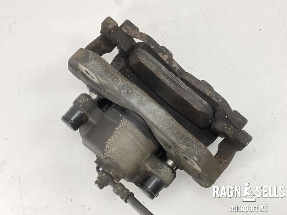 Bremsecaliper venstre foran til Toyota Proace, 2016-->> (Type II)  (SU001A3125)
