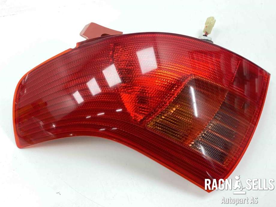 Baklykt venstre til Suzuki Swift 2005-2010  (35670-63J00|)