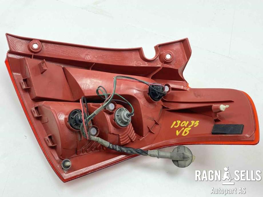Baklykt venstre til Suzuki Swift 2005-2010  (35670-63J00|)