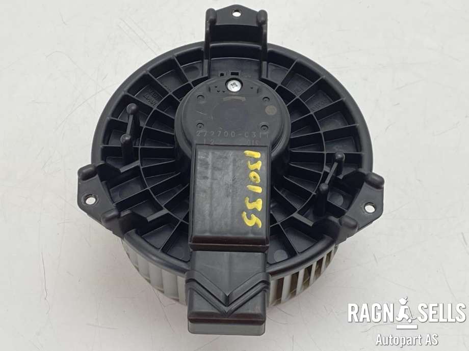 Varmeapparat motor til Suzuki Swift 2005-2010  (DENSO|272700-0311|)