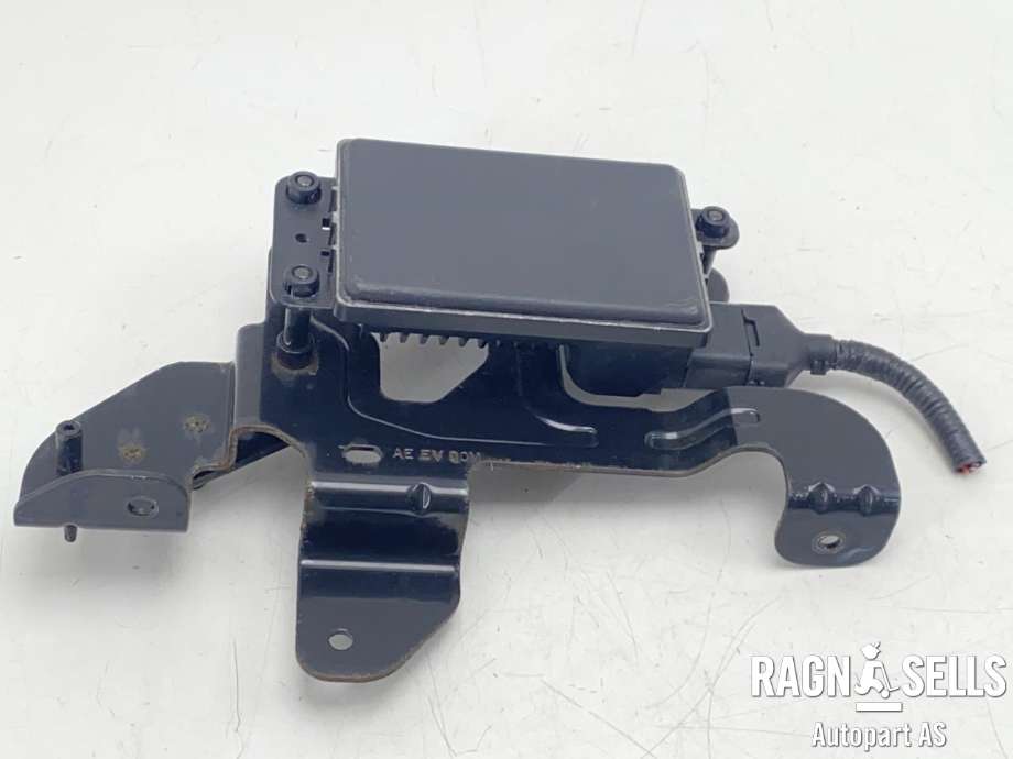 Sensor radar til Hyundai Ioniq Electric 2016-2019 (Fase 1) (MANDO|96400G7000|AS101A2700|)