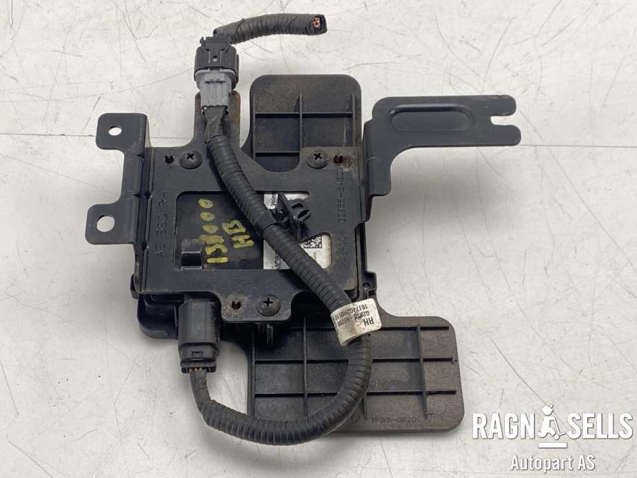 Sensor diverse til Hyundai Ioniq Electric 2016-2019 (Fase 1)  (MOBIS|95821G2000|)