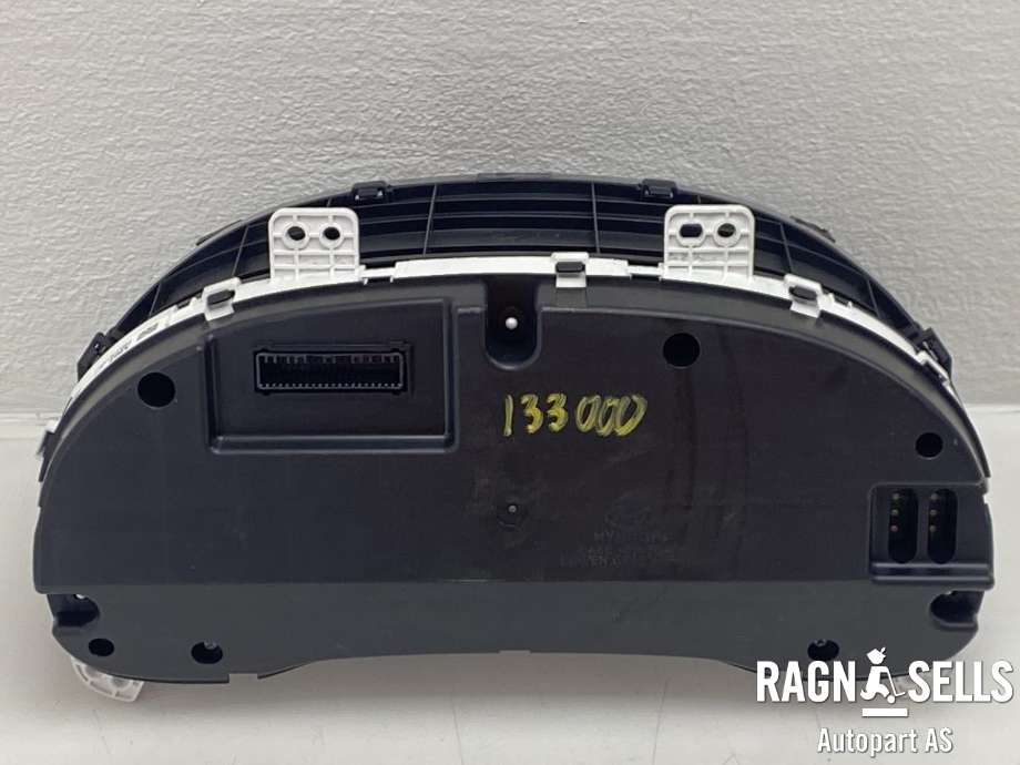 Instrumentpanel til Hyundai Ioniq Electric 2016-2019 (Fase 1)  (94003G7300|)
