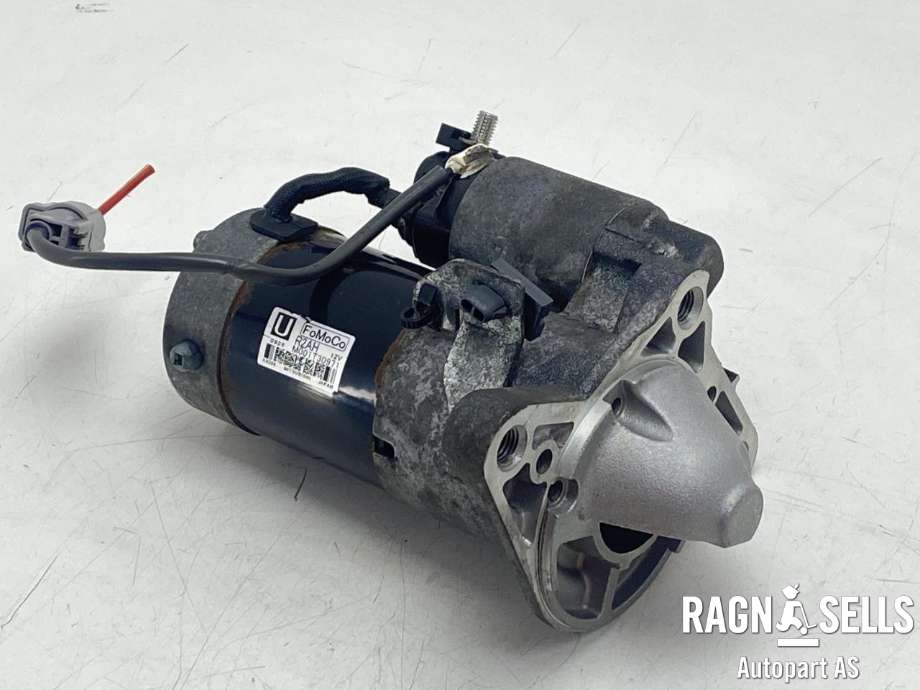 Starter diesel til Mazda 6, 2010-2013 (Type II, Fase 2)  (MITSUBISHI|M001T30971)