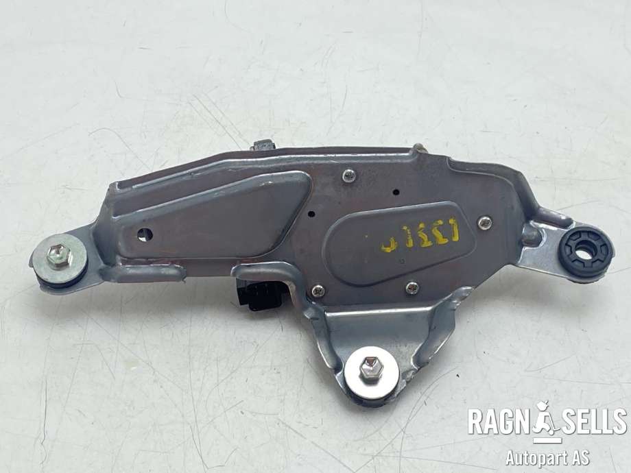 Viskermotor bakrute til Mazda 6 2010-2013 (Type II, Fase 2)  (8496000572|)
