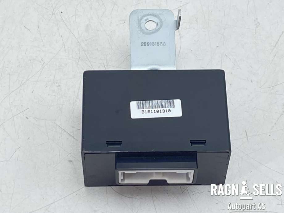 Styreenhet diverse til Kia Soul 2014-2019 (Type II)  (96120-B2600|)