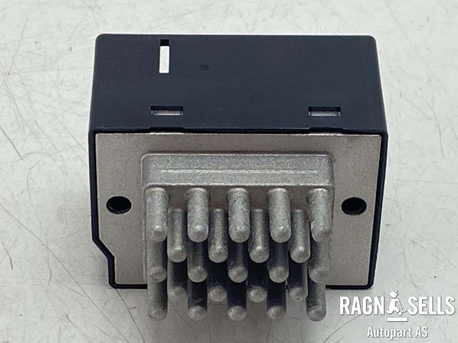 Varmeapparat motstand til Kia Soul 2014-2019 (Type II) (972354RAA0||D608EBAAA02)