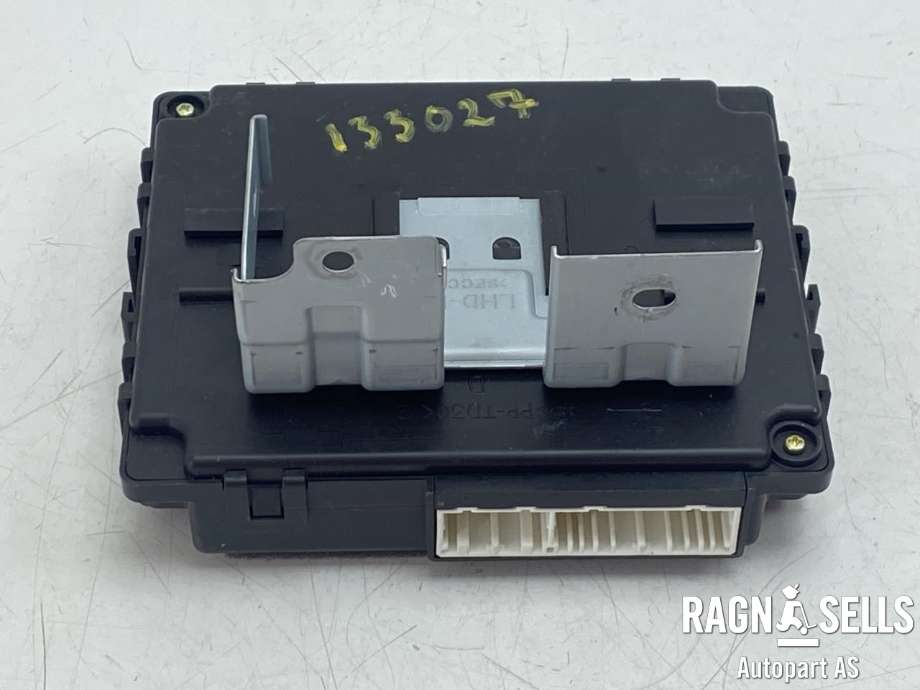 Styreenhet comfort (BCM) til Kia Soul 2014-2019 (Type II)  (95400E4101|)