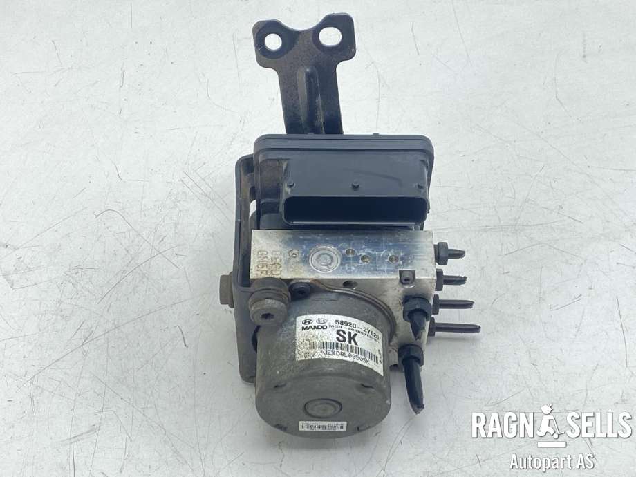 ABS sentral til Hyundai Ix35 2010-2015 (MANDO|589202Y620|016GAG1F1323608|)