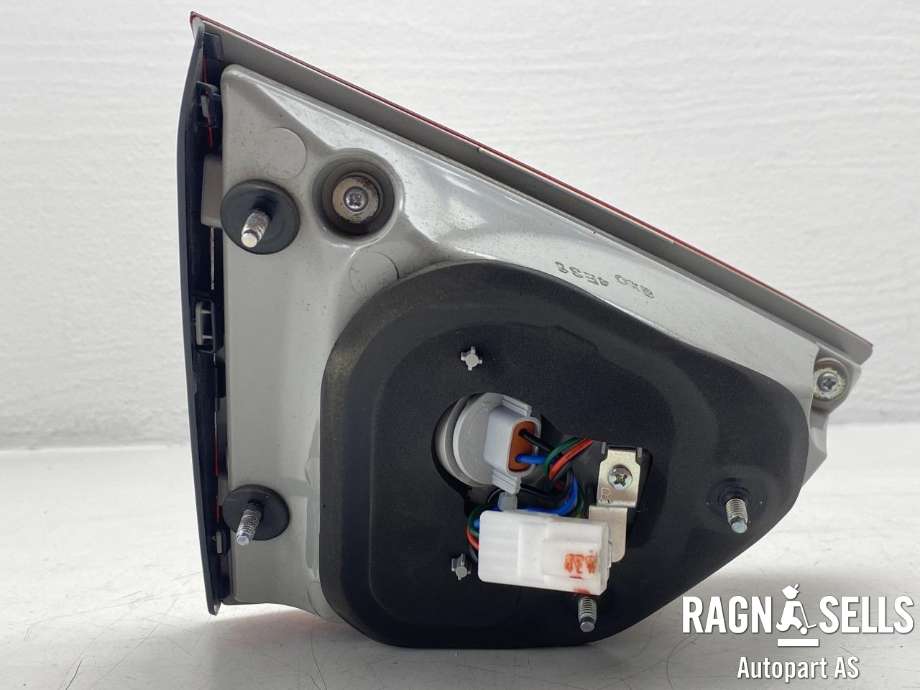 Baklykt høyre indre til Hyundai Ix35 2010-2015  (924042Y500||924402Y500)