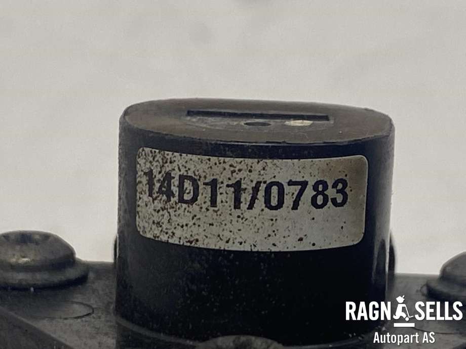 EGR-ventil til Hyundai Ix35 2010-2015  (284102F700||14T105-A|14D11/0783)