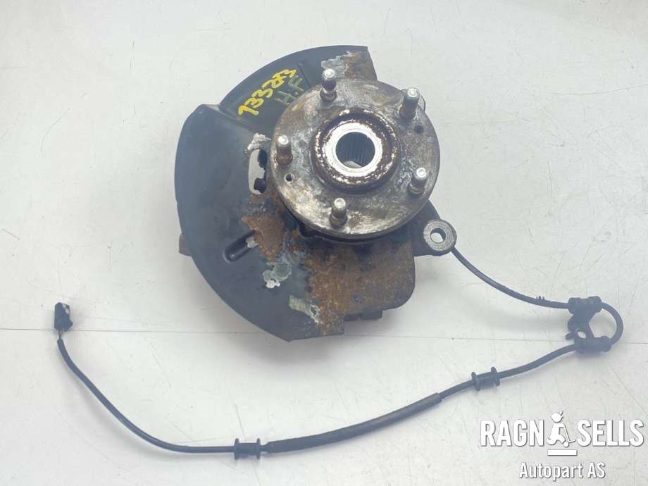 Hjulspindel høyre foran til Hyundai Ix35 2010-2015 (517162Y500||517503K000)