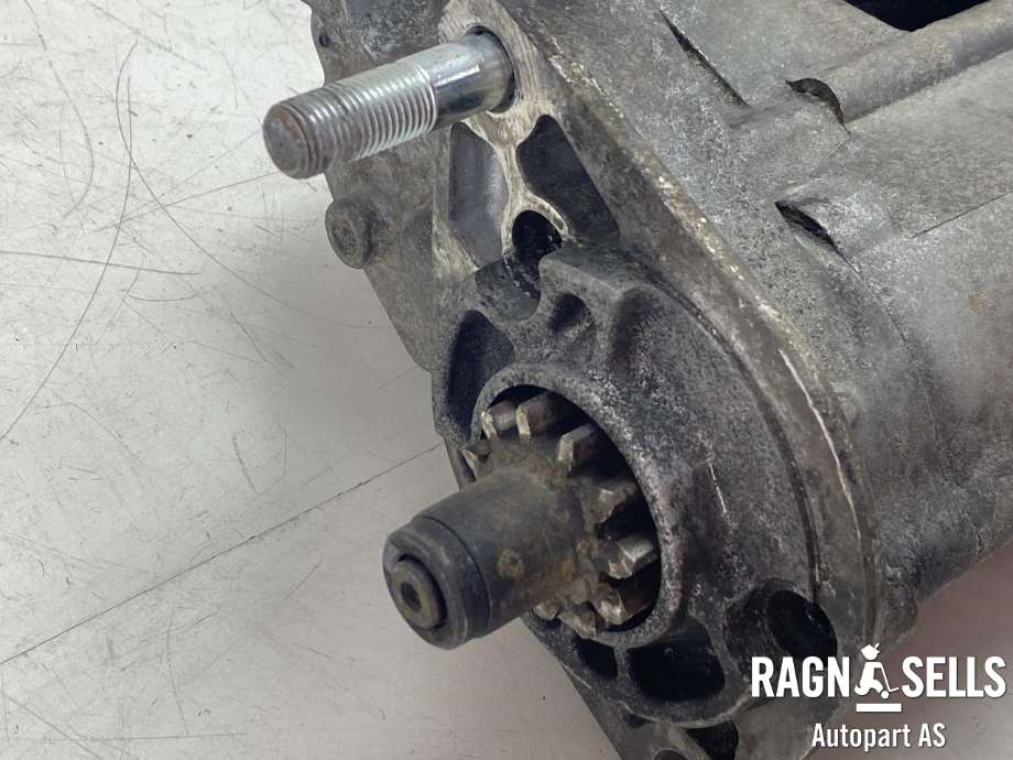 Starter diesel til Toyota Hiace 2001-2006 (Fase 2)  (DENSO|2810067070|2280005342|)